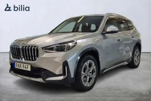 BMW X1 2024